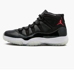 💯NIKE ~ Air Jordan 72-10